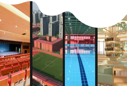 活动预告丨10月25日，天元公学青少年活动中心开馆嘉年华 x “顽童节”，带你玩转全龄派对