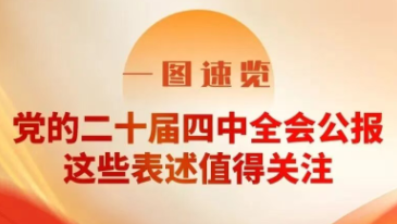 天元师生热议党的二十届四中全会精神（第二期）