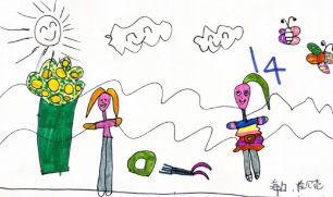 跟着秋天去研学，快乐不打烊——天元公学钱学森路校区幼儿园举行秋日研学活动