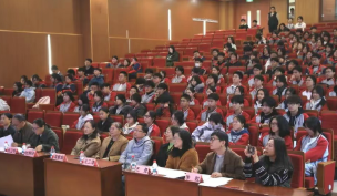 声动天美，文润心灵——天元公学美术部（书画院）第二届“美吾天美杯”诗歌朗诵比赛圆满落幕