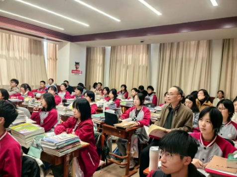 有意思的公开课，我们一次性听了近20节！