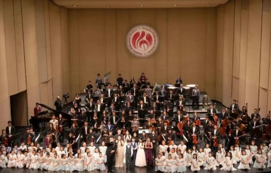 2025年底公开招考！杭州爱乐乐团青少年分团·天元乐团面向全省招考