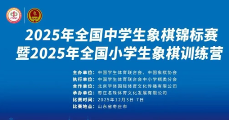 全国小学生象棋巅峰对决，天元学子吴熙贤勇夺冠军