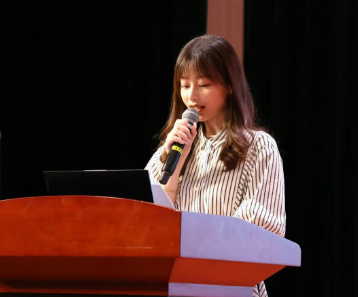 天元公学青年老师斩获杭州市优质课一等奖