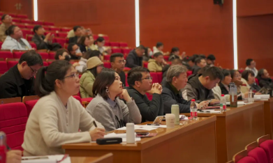 2026高考高规格复习研讨会在天元公学举行