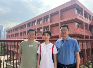 盘点2025丨天元公学初中部：拾光蕙影，履践致远