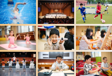 盘点2025丨天元公学培训部：关于热爱的故事，一直在路上！