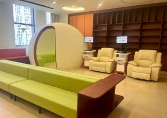 高考“心”节奏丨天元公学心理健康教育中心考前心理调适指南