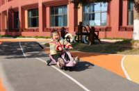 天元公学民办春季托班招生｜给幼儿一个温暖的家