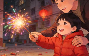 天元公学寒假、春节假期安全工作告家长书