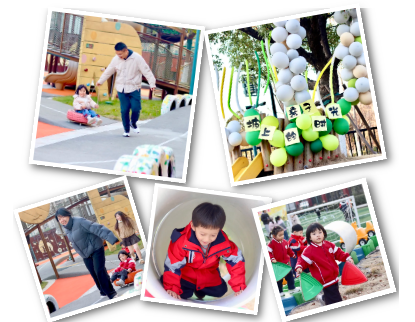 天元公学有多少个坡道？