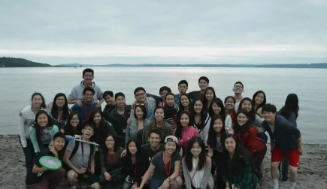 天元人物志｜周惟婧：周围静悄悄的，一切都是刚刚好的样子