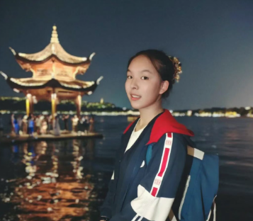 天元学子说丨沈嫄：当“鬼马”思维遇见顶级学力