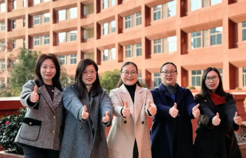 天元人物志 | 美术部（书画院）语文组：笔墨绘心，文韵育美