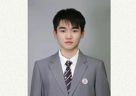 天元学子说 | 朱陨诺：少年行远，根脉永驻