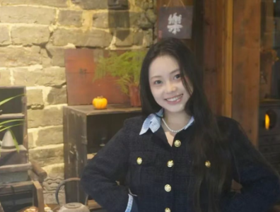 天元人物志｜程晓琳：提灯引路，言传身教