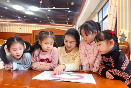 天元人物志丨王琳：做孩子生命最初的“追光者”