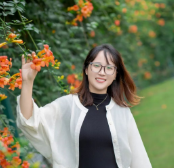 天元人物志丨盛晓兰：点亮数字星河，守护好奇星光