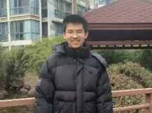 天元学子说丨郭静远：以青春之我，赴科技报国