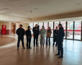 天元公学后勤保障已就绪：精心筹备，全力护航，静待师生归来