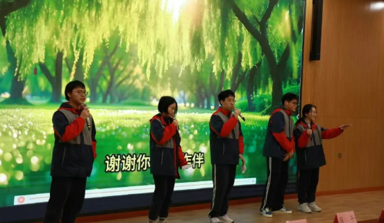 高考倒计时100天丨全力以赴，我们能赢！