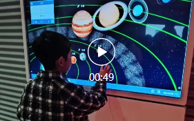 致敬大师，实践启航！天元公学小学生的寒假“作业”有点酷！