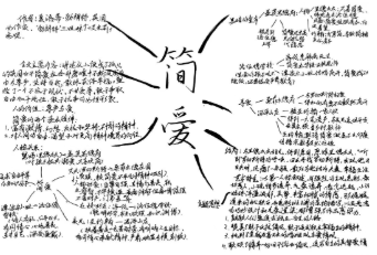 策马迎春！初中部超高颜值“寒假成长图鉴”大公开
