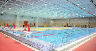 收藏！天元公学双校区（钱学森路校区、西站校区）游泳馆最全攻略