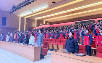 AI时代来临，如何赢在未来？天元公学初中部开学“第一课”给出答案