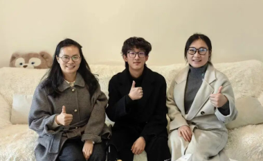 步履不停，以爱为名，天元公学音乐部家访工作暖心开展