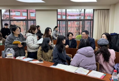 看天元公学初中部如何“玩转”智慧教学！