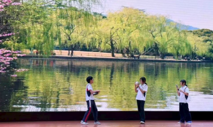 How would you tell China's story in English？来天元英语节找灵感！