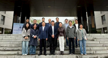 四校共研课堂学术节在天元公学高中部举行