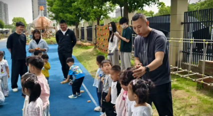 “泳”往直前！杭州市青少年游泳队2026年选苗计划正式启动