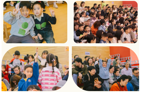 幼升小，孩子做好准备了吗？