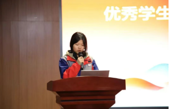 天元毕业生｜陈芮彤：全省前1%，追光者的艺考突围路