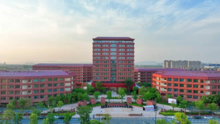 @新“天元人”，请查收高中部新生报到和入学仪式的通知