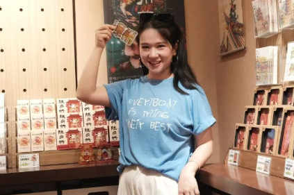 天元人物志｜汤舒婴：以爱为伴，守护童心向阳生长