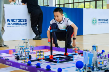 天元学子说丨郭子雄：以科创筑梦，以担当立身，以勤学笃行致未来