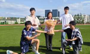 天元毕业生丨天元 → 国美：祁玉洋的三次转身