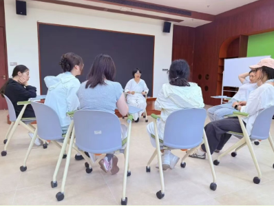 收心有方，开学不慌——天元公学开学季心理调适温馨提示