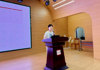 解锁师者内核，做有温度的教育合伙人