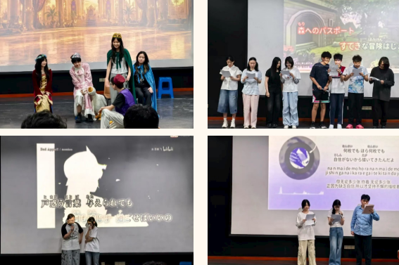 一顶军帽，一周淬炼，一生底色——天元公学2026级高一新生军训活动圆满闭营