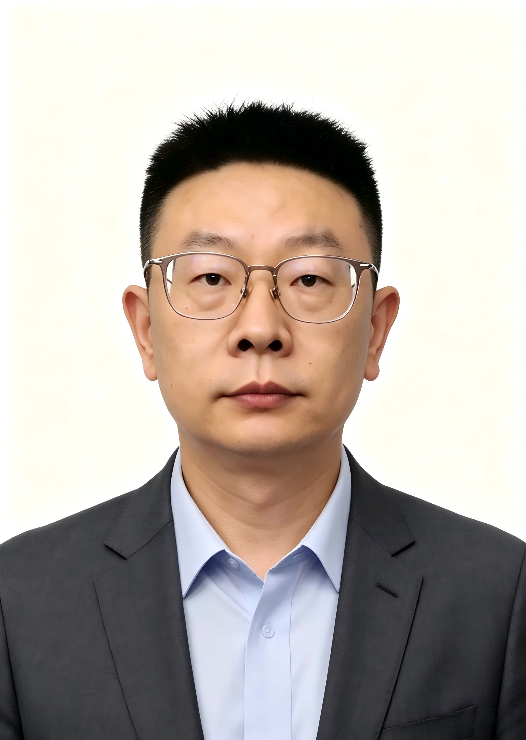 徐长明