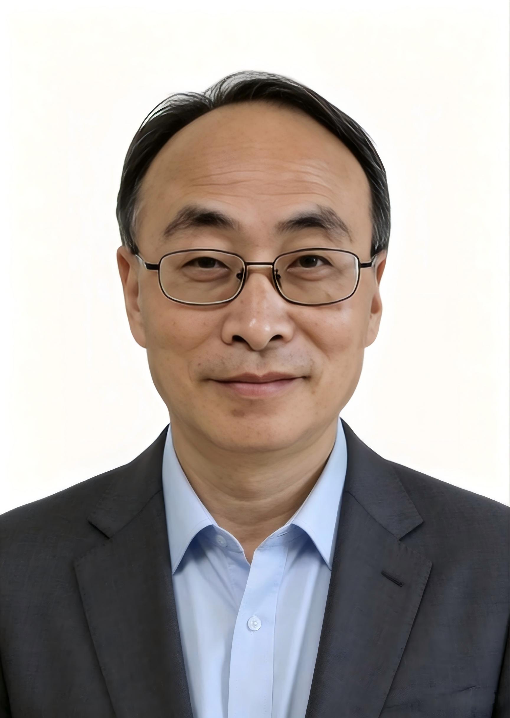 张清宏