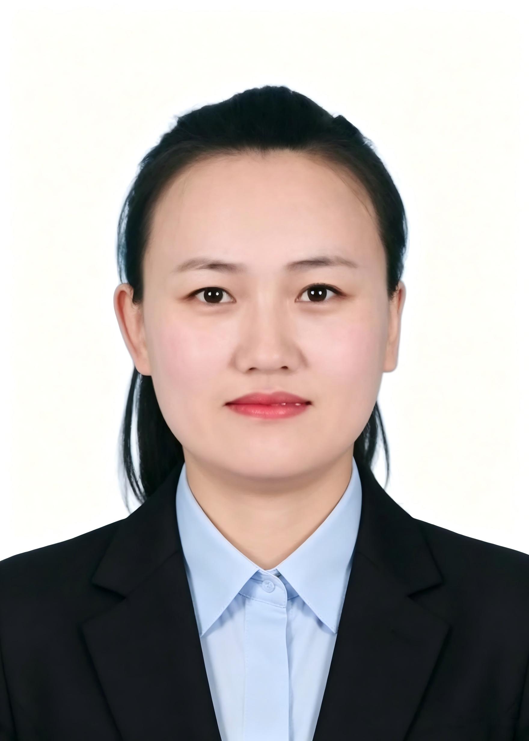 丁迎盈