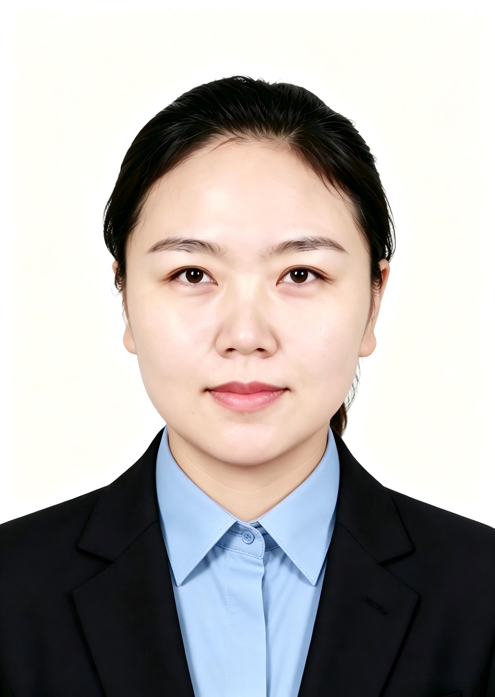 李菲菲