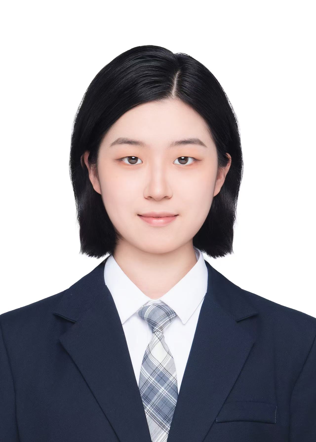 周海媚