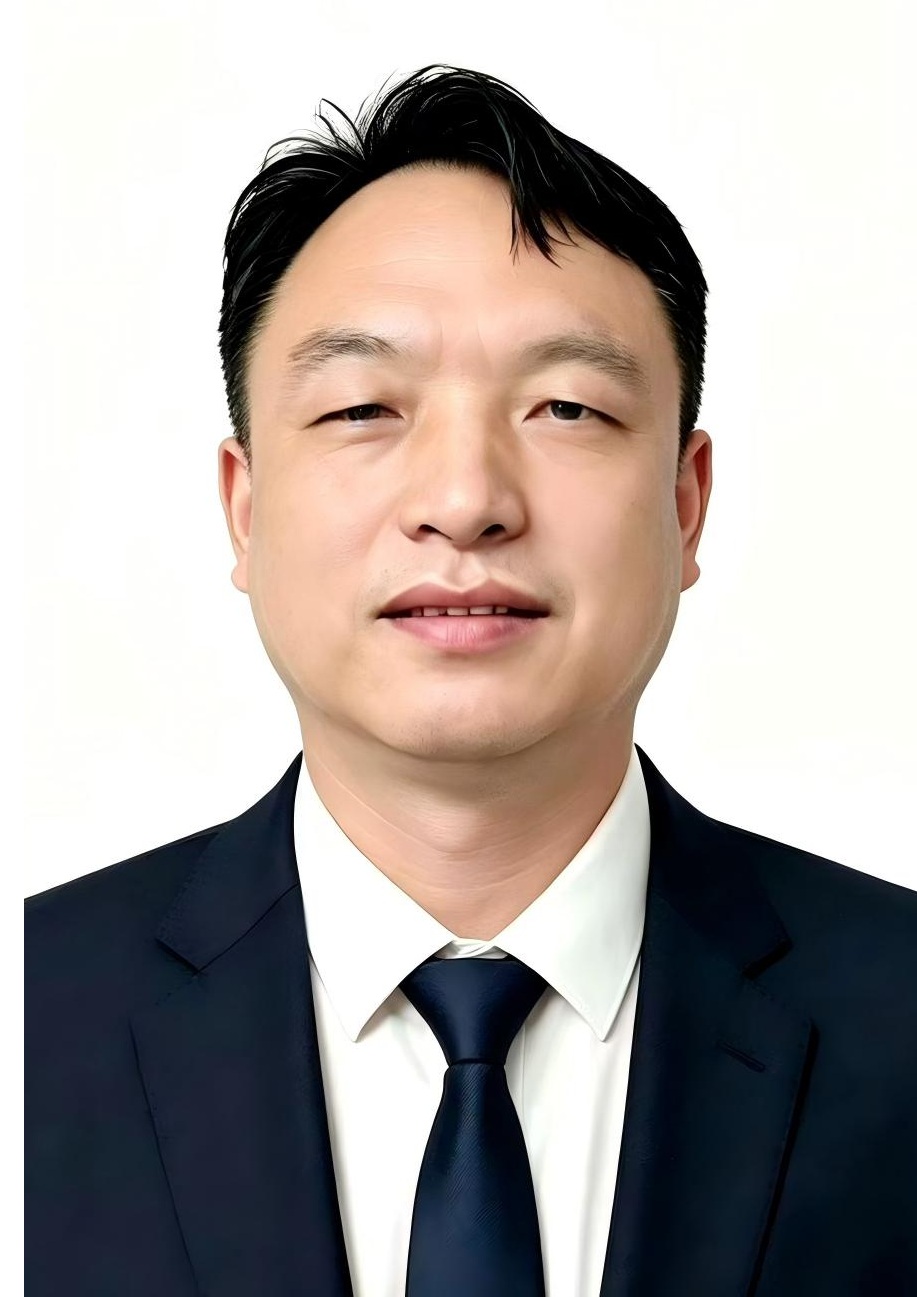 朱回龙