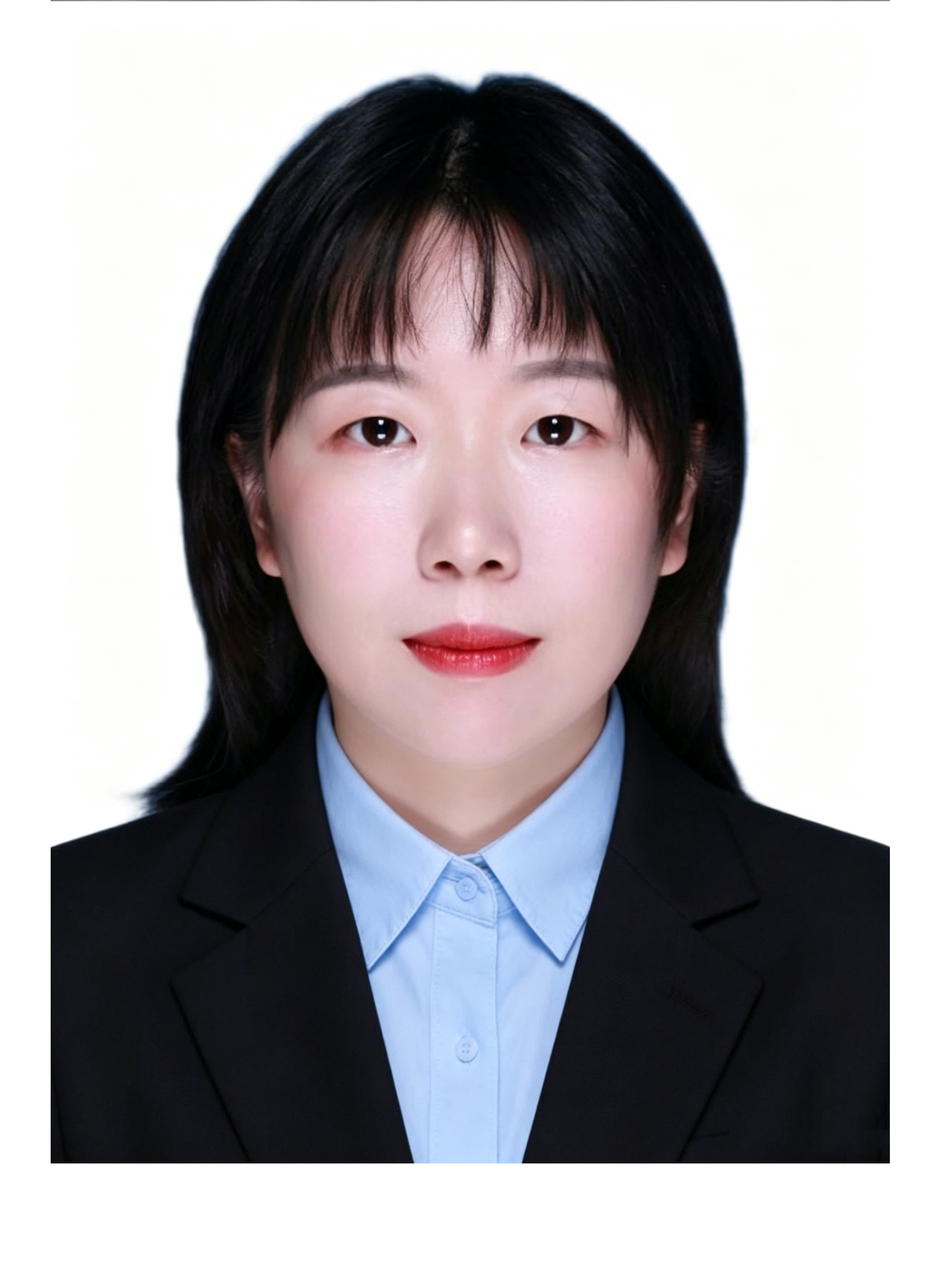 刘沁玮